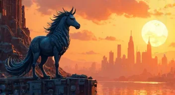 Künstlerische Perspektiven der E-Mobilität (9/10)