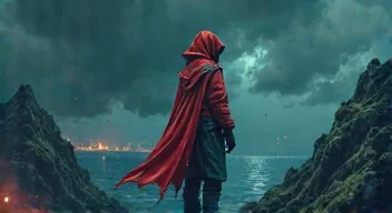 Künstlerische Reflexionen über Energie und Gesellschaft (9/10)