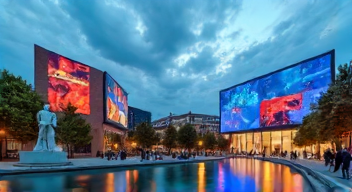 Kultur und Innovation im digitalen Zeitalter (3/10)