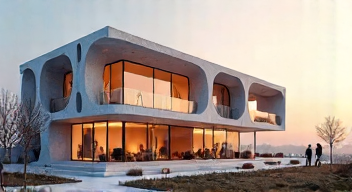 Kulturelle Bedeutung des Bauens durch 3D-Druck (9/10)