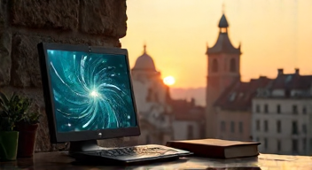 Kulturelle Dimensionen der Digitalisierung (3/10)