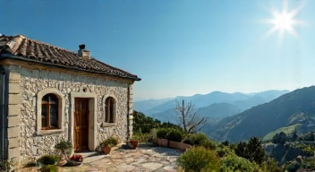 Kulturelle Dimensionen der Solarenergie (3/10)