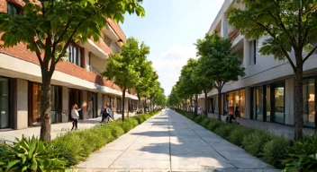 Kulturelle Einflüsse auf nachhaltige Stadtentwicklung (8/10)