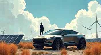 Kulturelle Perspektiven auf den Energiemarkt (3/10)