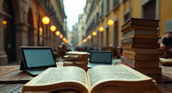 Kulturelle Perspektiven auf digitale Transformation (3/10)