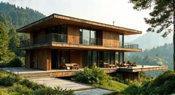 Kulturelle Perspektiven auf energieeffizientes Bauen (3/10)