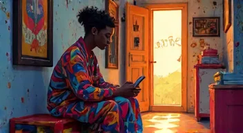 Kulturelle Perspektiven des Wohnens (7/10)