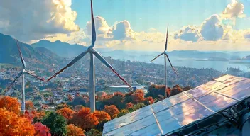 Kulturelle Verflechtungen im Bereich erneuerbare Energien (3/10)