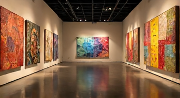 Kulturelle Wahrnehmung von Dämmung durch Kunst (10/10)