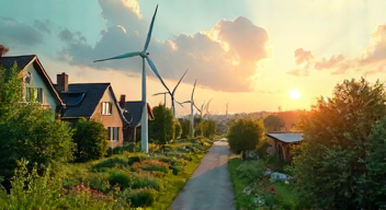 Kultureller Wandel durch erneuerbare Energien (3/10)