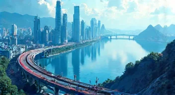 Lösungen für Infrastrukturprobleme (9/10)