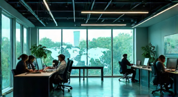 Mein Blick auf digitale Innovationen und Kundenservice (1/10)