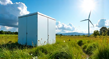 Mein persönlicher Blick auf Batteriespeicher und Erneuerbare Energien (1/10)