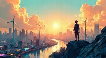 Mein persönlicher Blick auf den Energiemarkt in Vietnam (1/10)