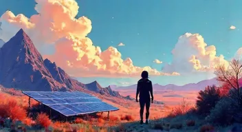 Mein persönlicher Weg zu Steckersolargeräten (1/10)