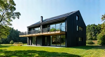 Mein Weg zum energieeffizienten Bauen (1/10)