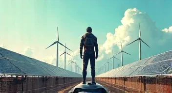 Mein Weg zur digitalen Energiezukunft (1/10)