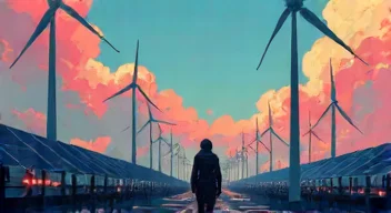 Meine Entdeckungsreise in die Energieinnovation (1/10)