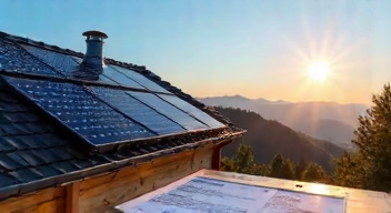 Meine Erfahrungen mit Solarwärme und den aktuellen Förderungen (1/10)