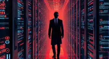 Meine Erinnerungen an Datacenter und ihre Bedeutung (1/10)