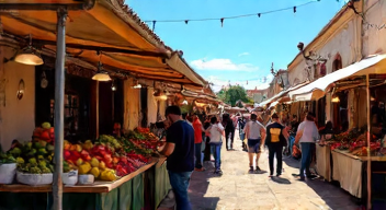 Meine Erinnerungen an den Strommarkt in Argentinien (1/10)