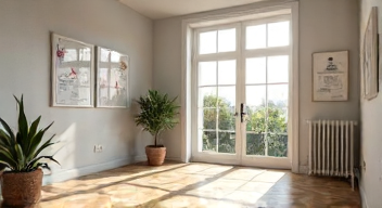 Meine Erkenntnisse über Dämmung und Energieeffizienz (1/10)