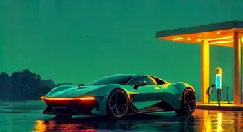 Meine Erlebnisse in der E-Mobilität (1/10)