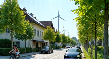 Meine Erlebnisse mit klimaneutralen Infrastrukturen (1/10)