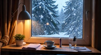 Meine Gedanken zu Heizkosten und Verbraucherängsten (1/10)