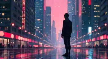 Meine Perspektive auf die digitale Transformation (1/10)