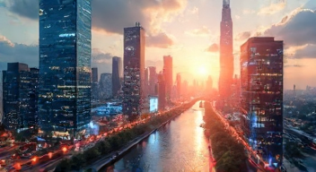 Meine Sicht auf die digitale Transformation (1/10)