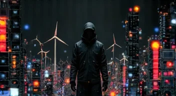 Meine Vision der dezentralen Energieversorgung (1/10)