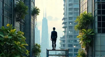 Meine Vision der energetischen Modernisierung (1/10)