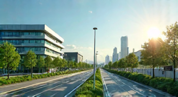 Meine Vision für digitale Infrastruktur und Stadtwerke (1/10)