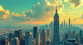 Meine Vision zur Internationalisierung von QUNDIS (1/10)