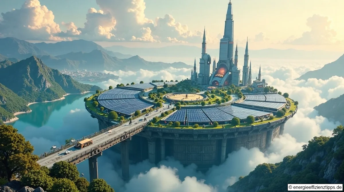 Mieterstrommanagement: Innovation, Effizienz, Zukunft