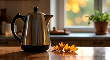 Musikalische Aspekte der Warmwasserbereitung (10/10)