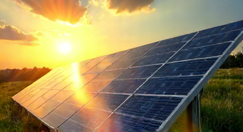 Musikalische Einflüsse der Solarenergie (10/10)