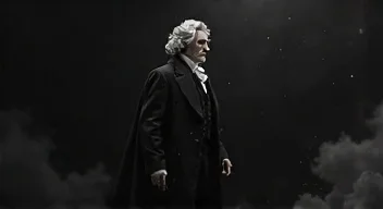 Musikalische Einflüsse von Ludwig van Beethoven, Komponist (10/10)