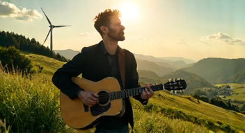 Musikalische Inspiration zur Energiewende (9/10)