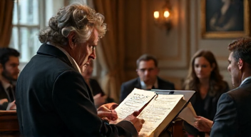 Musikalische Reflexionen zur Digitalisierung (10/10)