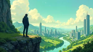 Nachhaltige Wärmeversorgung: Trostjanez, Greenpeace, Zukunftstechnologie