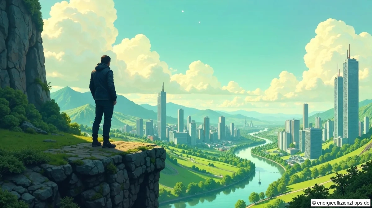 Nachhaltige Wärmeversorgung: Trostjanez, Greenpeace, Zukunftstechnologie