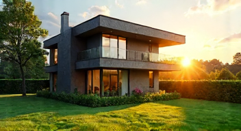 Ökonomische Anreize für Dämmung (8/10)