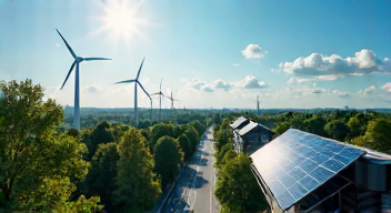 Ökonomische Aspekte der Energiewende (8/10)