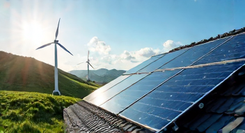 Ökonomische Aspekte der Solarwärme (8/10)