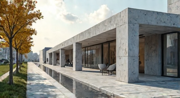 Ökonomische Auswirkungen des 3D-Betondrucks (7/10)