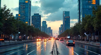 Ökonomische Herausforderungen der digitalen Transformation (8/10)