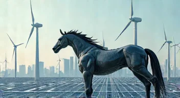 Ökonomische Herausforderungen der Energiewende