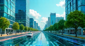 Ökonomische Perspektiven der digitalen Transformation (7/10)